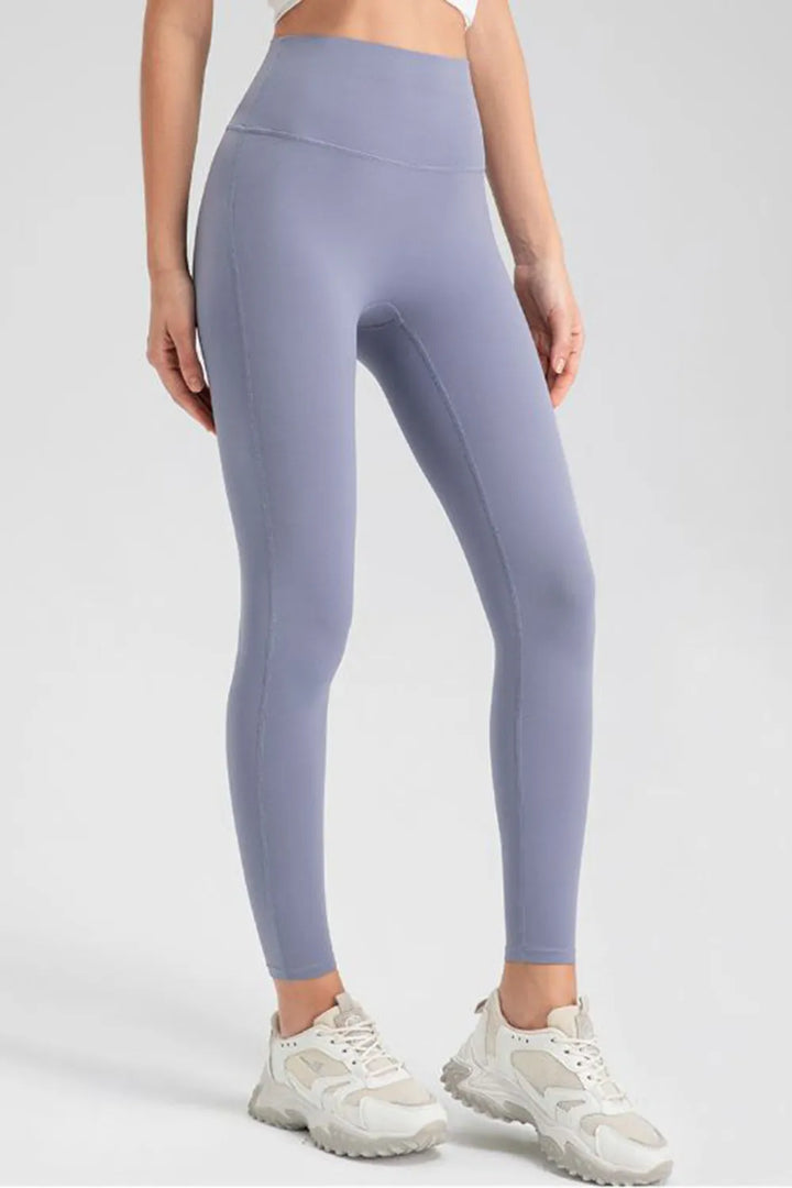 Ludowika High Waist Skinny Active Pants