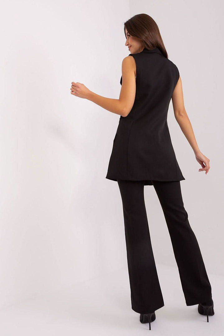 Women trousers - Ludowika 