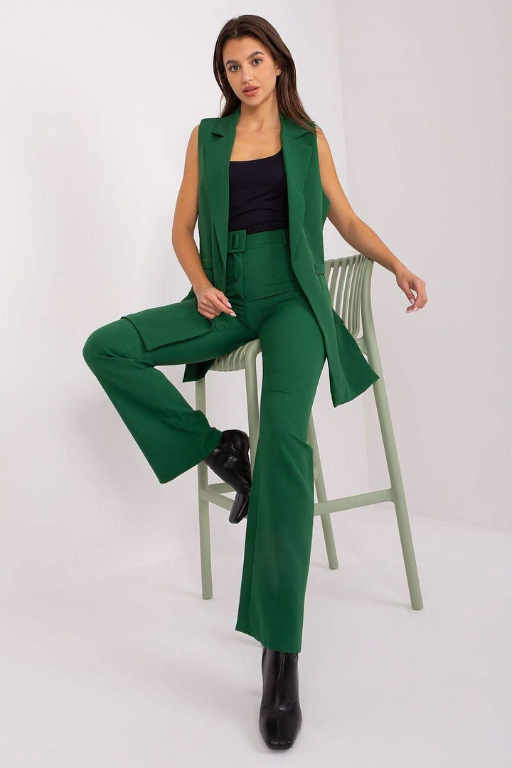 Women trousers - Ludowika 