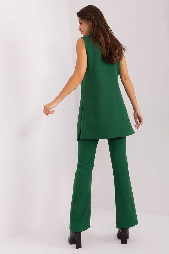 Women trousers - Ludowika 