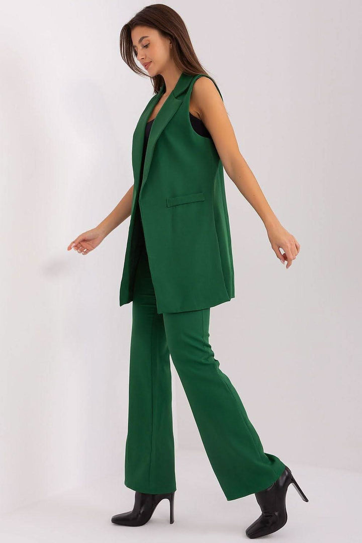 Women trousers - Ludowika 
