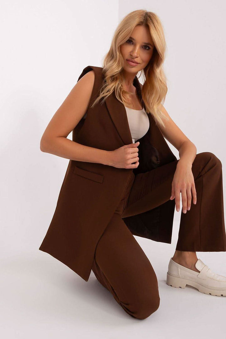 Women trousers - Ludowika 