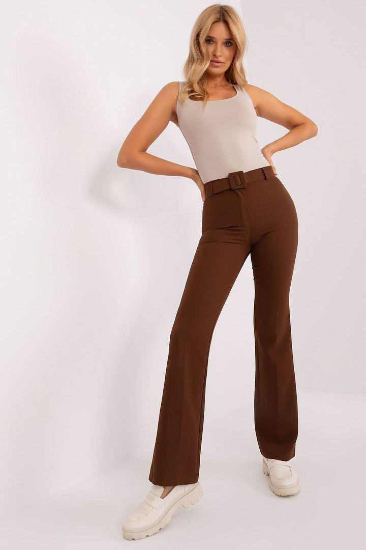 Women trousers - Ludowika 