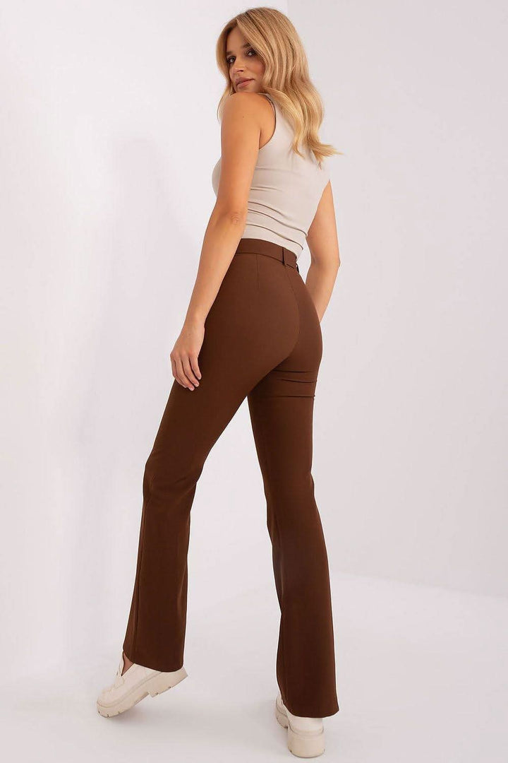 Women trousers - Ludowika 