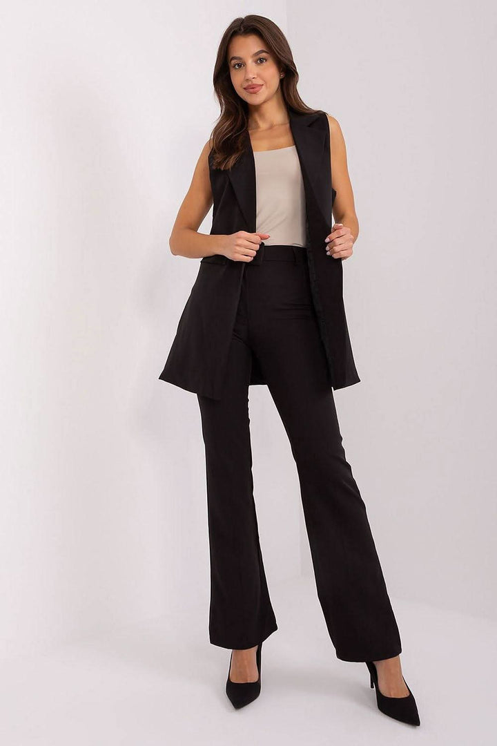 Women trousers - Ludowika 