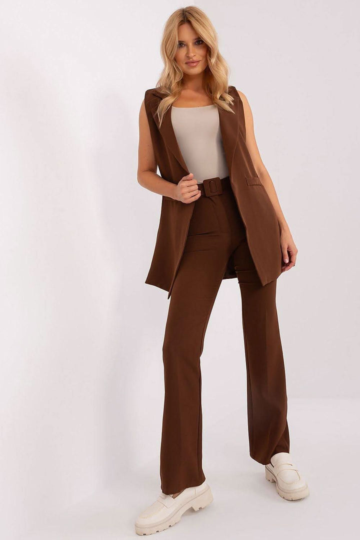 Women trousers - Ludowika 