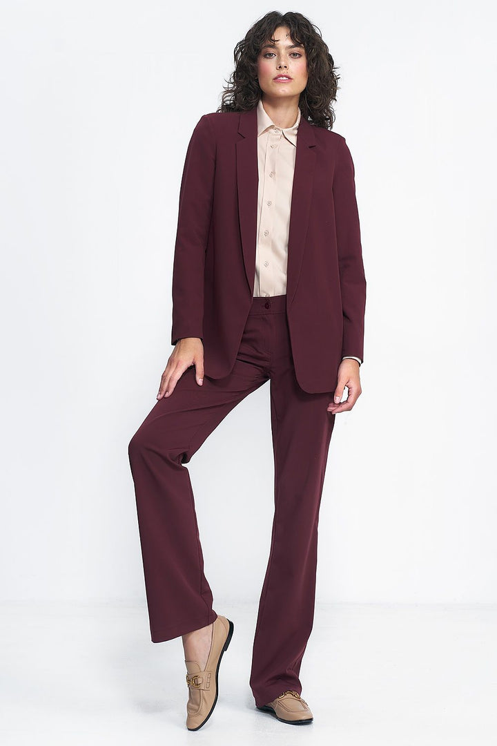  Jacket model 187962 Nife 