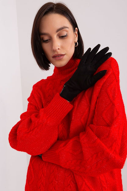 Elegant Women's Gloves – Touchscreen-Compatible