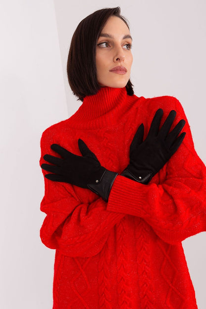 Elegant Women's Gloves – Touchscreen-Compatible