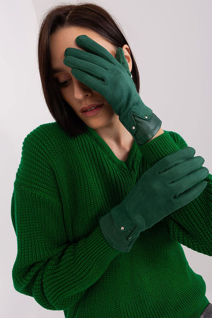 Elegant Women's Gloves – Touchscreen-Compatible