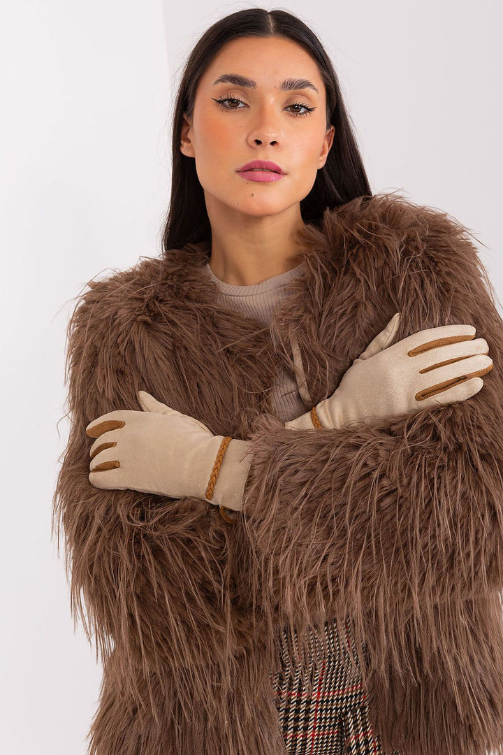 Gloves - Ludowika 