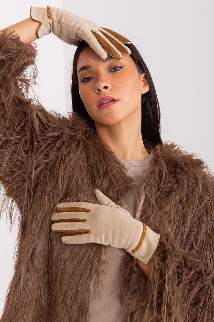 Gloves - Ludowika 
