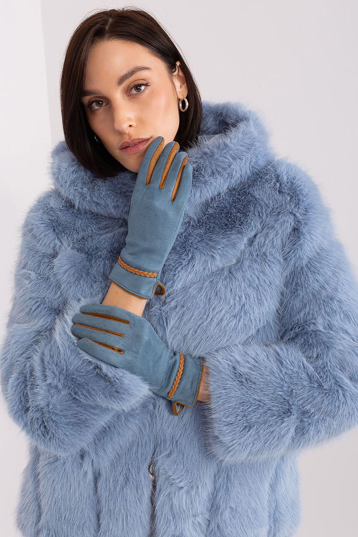 Gloves - Ludowika 