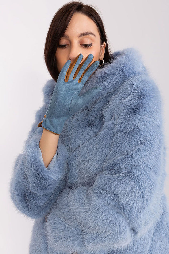 Gloves - Ludowika 