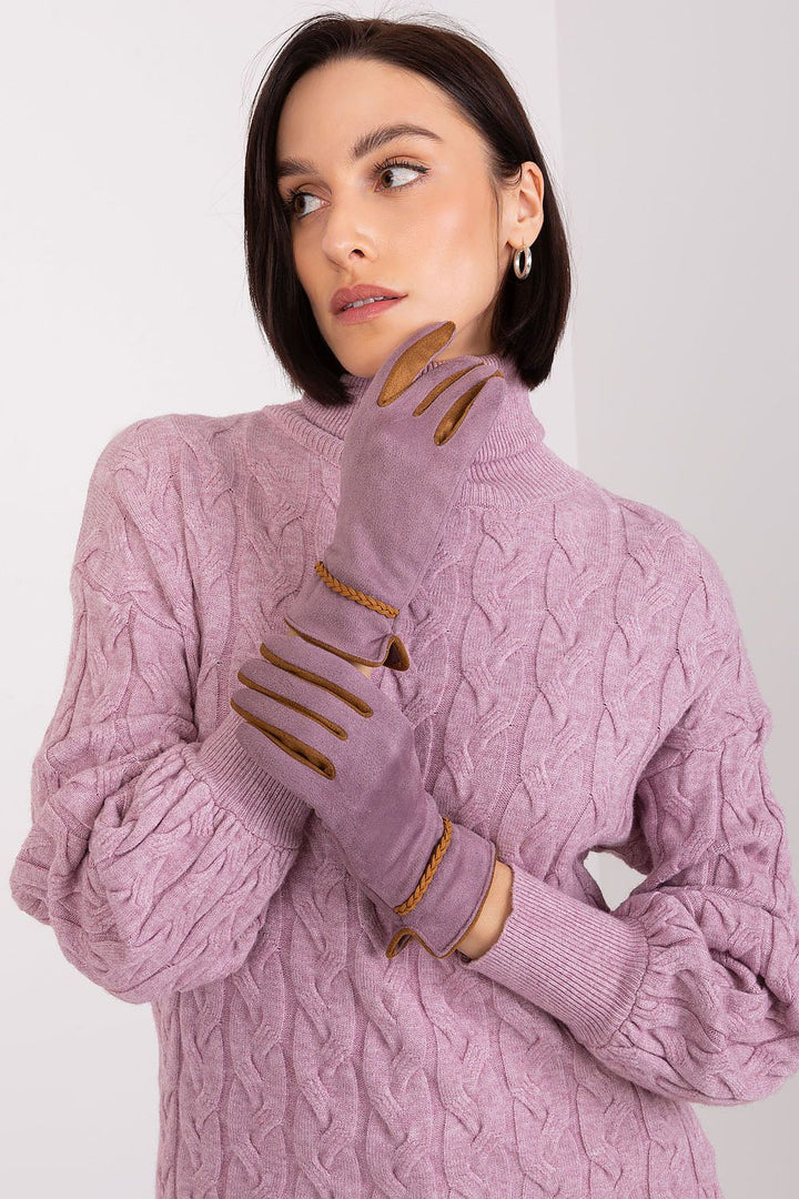 Gloves - Ludowika 