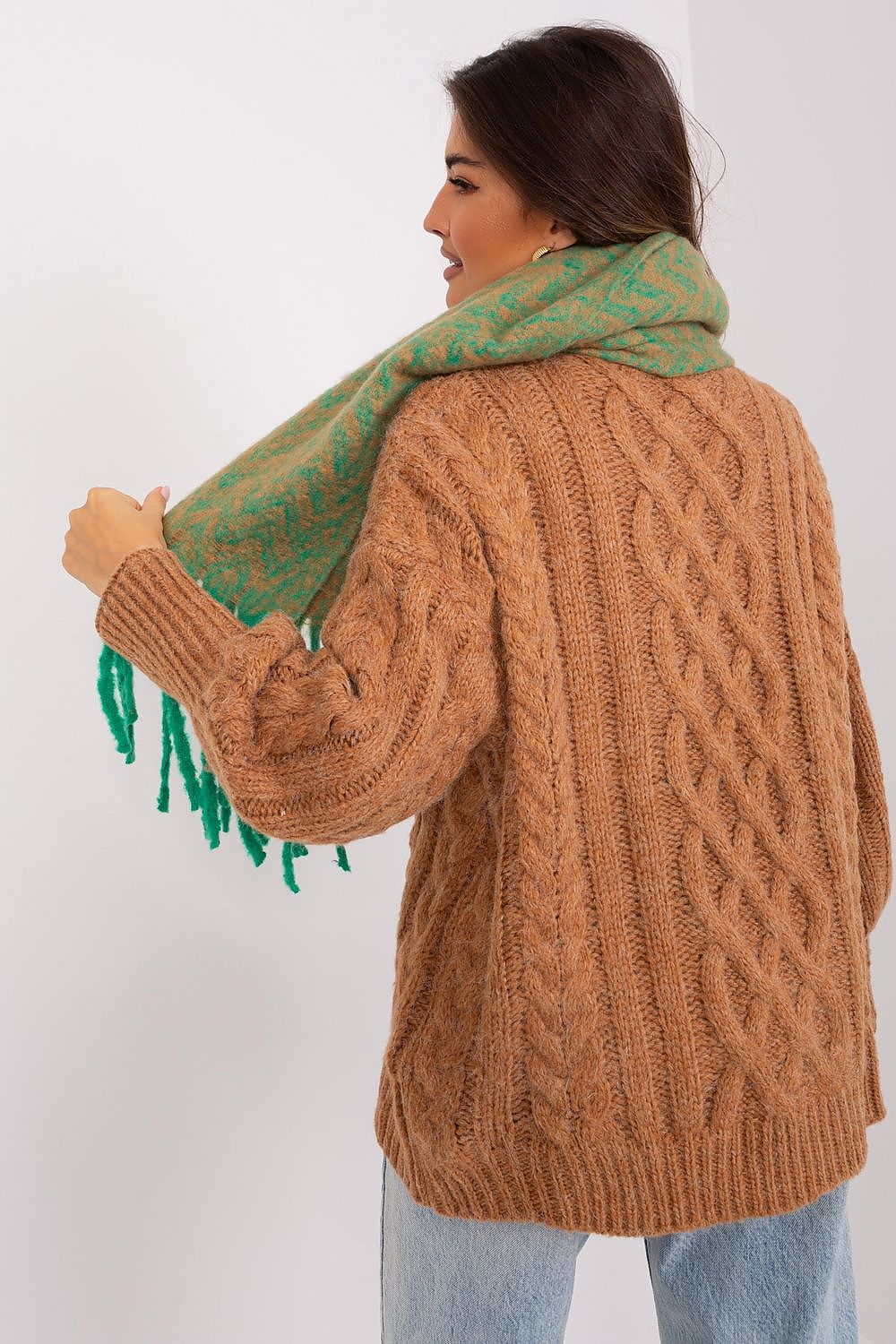  Shawl model 189233 AT 