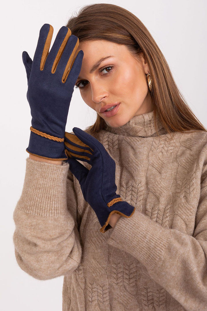 Gloves - Ludowika 