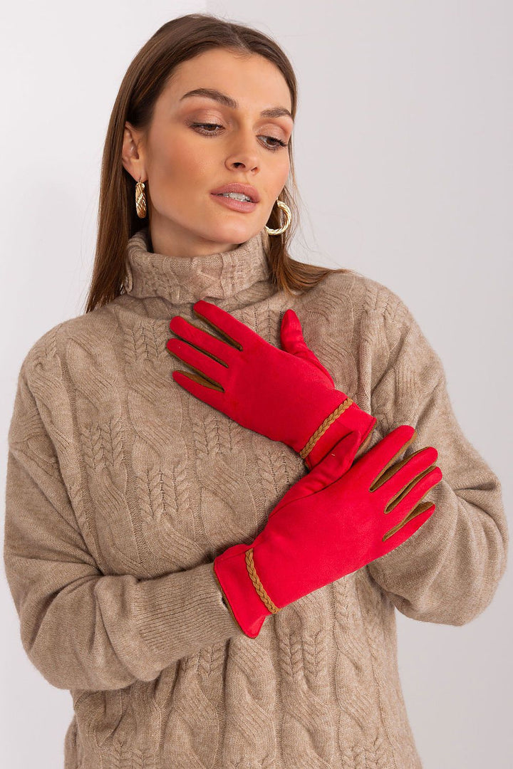 Gloves - Ludowika 
