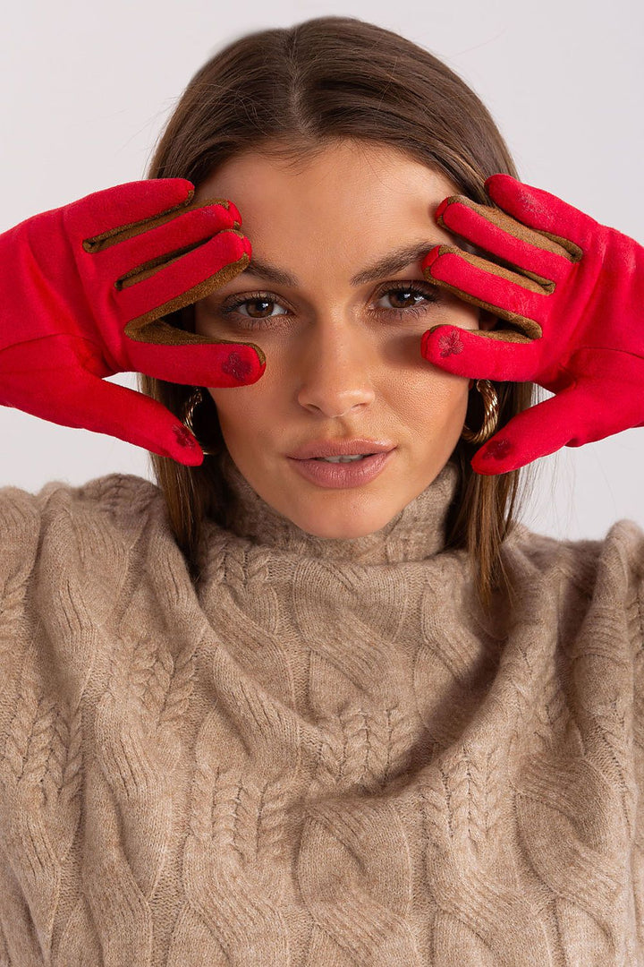 Gloves - Ludowika 