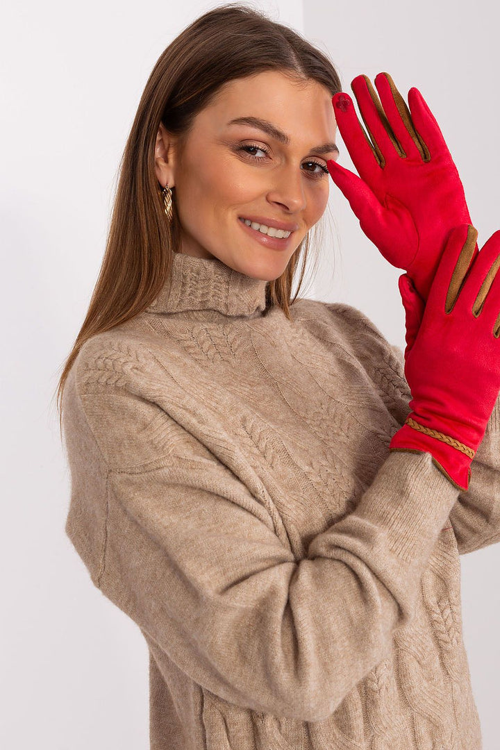 Gloves - Ludowika 
