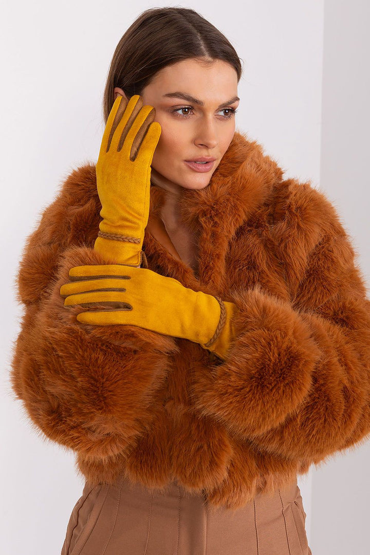 Gloves - Ludowika 