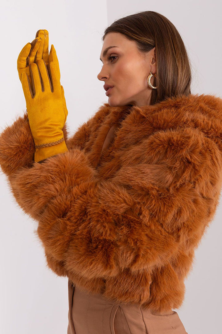 Gloves - Ludowika 