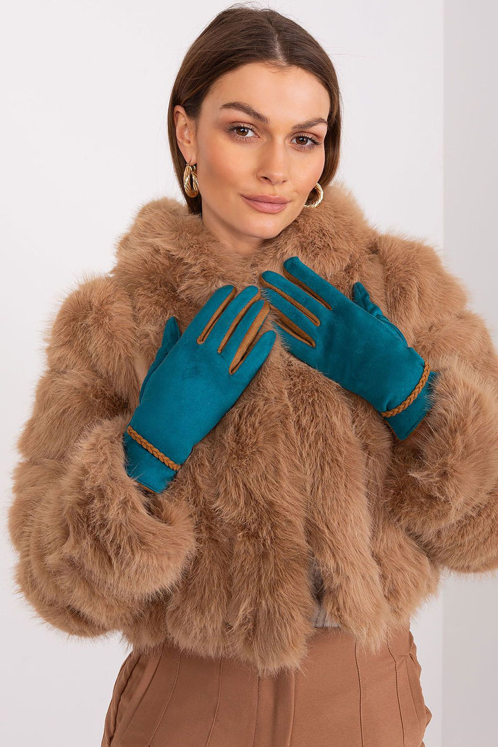 Gloves - Ludowika 
