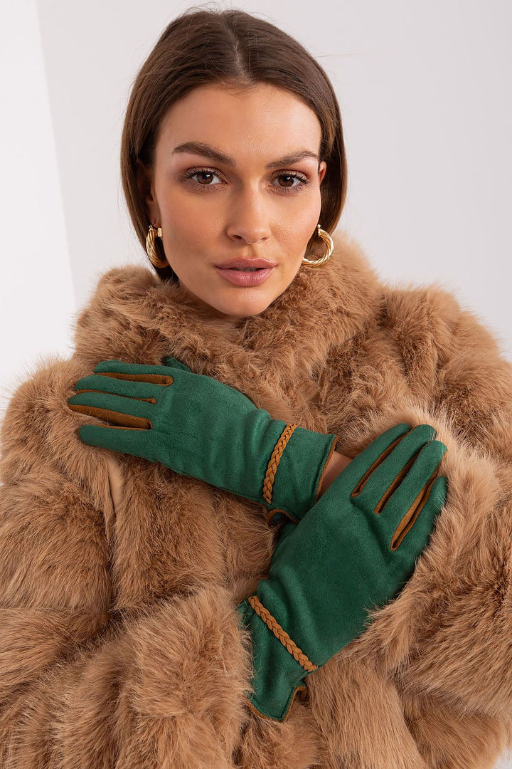 Gloves - Ludowika 