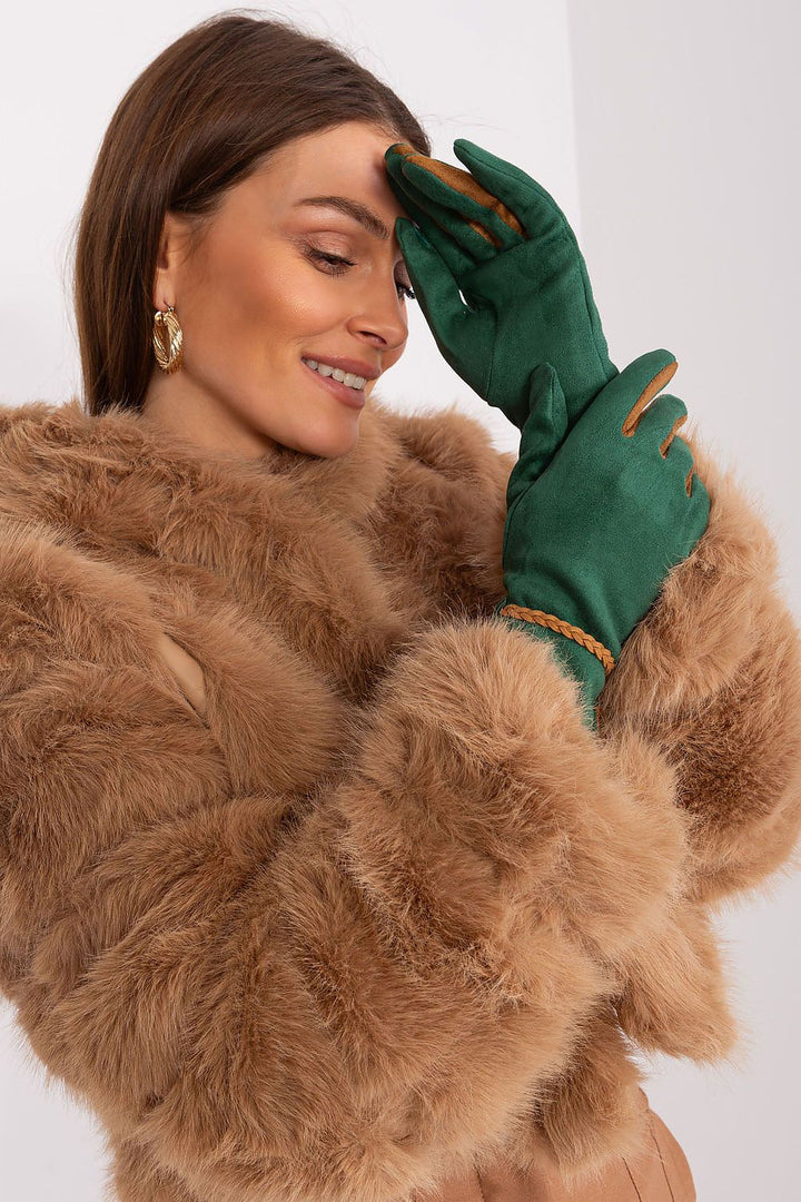Gloves - Ludowika 