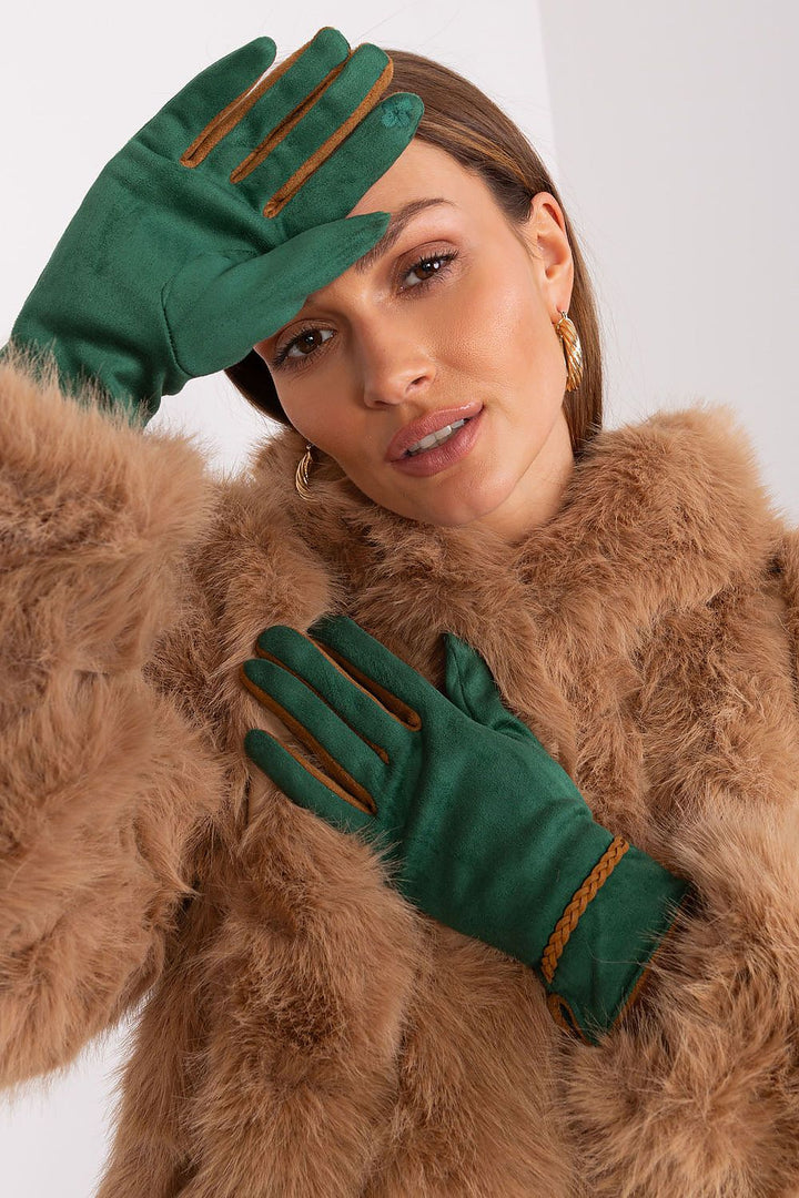 Gloves - Ludowika 