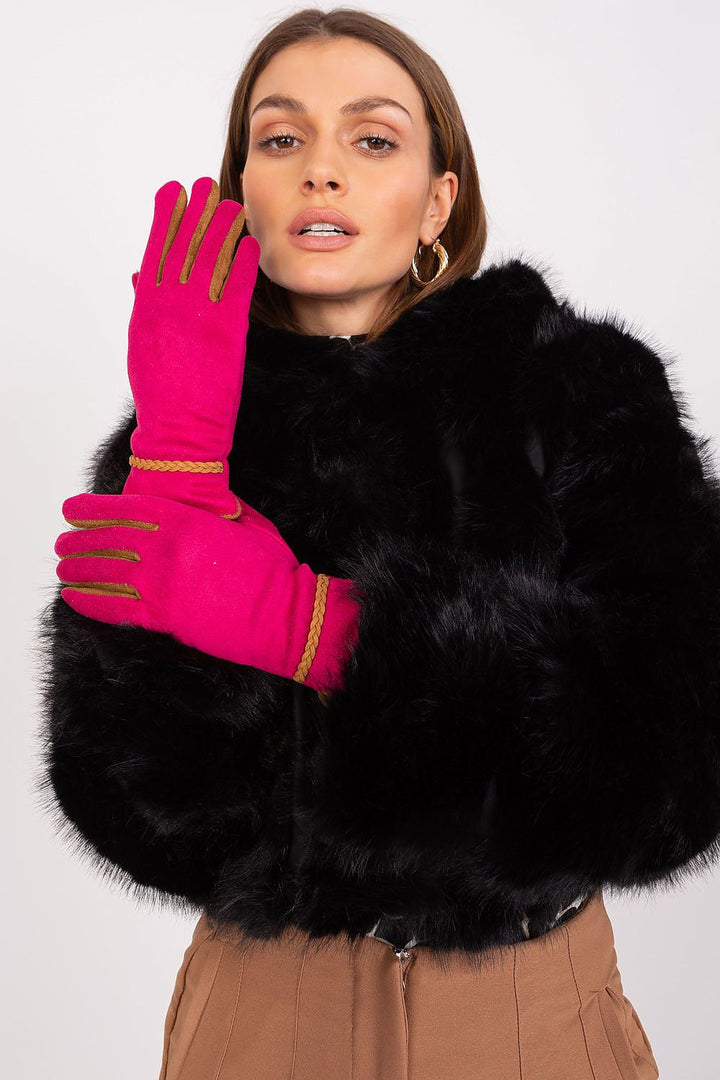 Gloves - Ludowika 