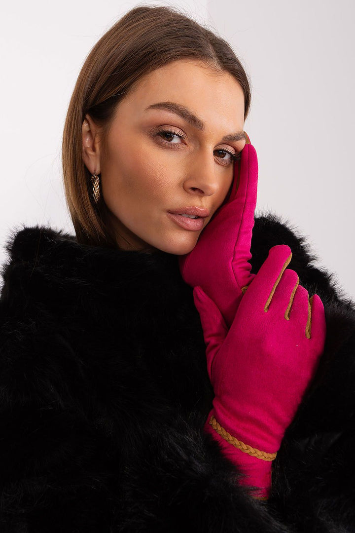 Gloves - Ludowika 
