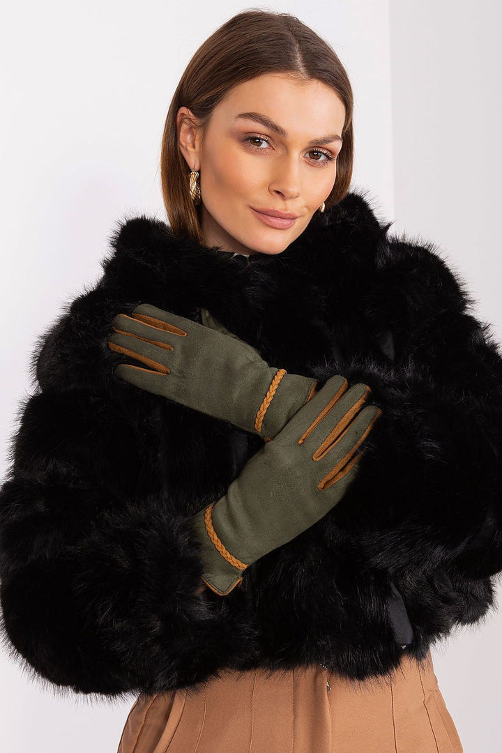 Gloves - Ludowika 