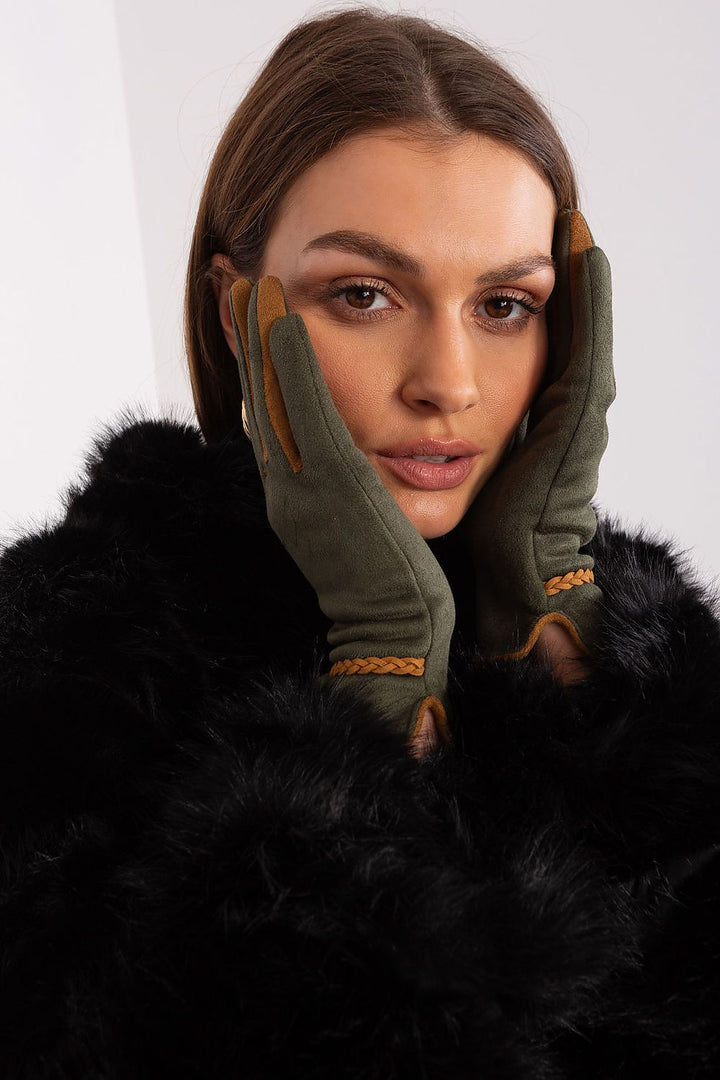 Gloves - Ludowika 