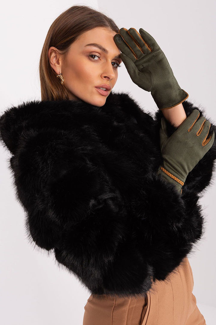 Gloves - Ludowika 