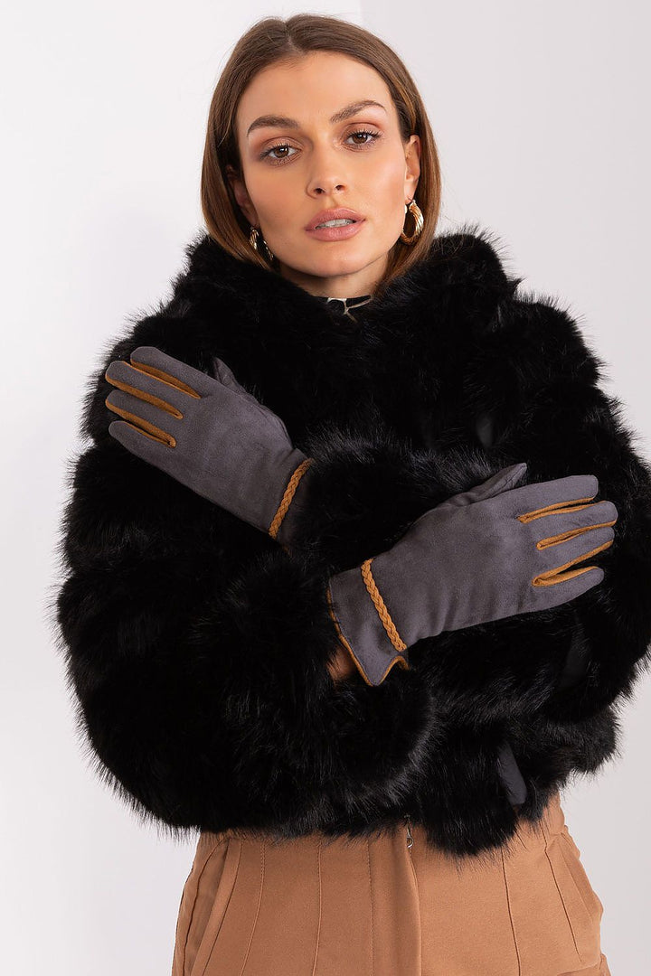 Gloves - Ludowika 