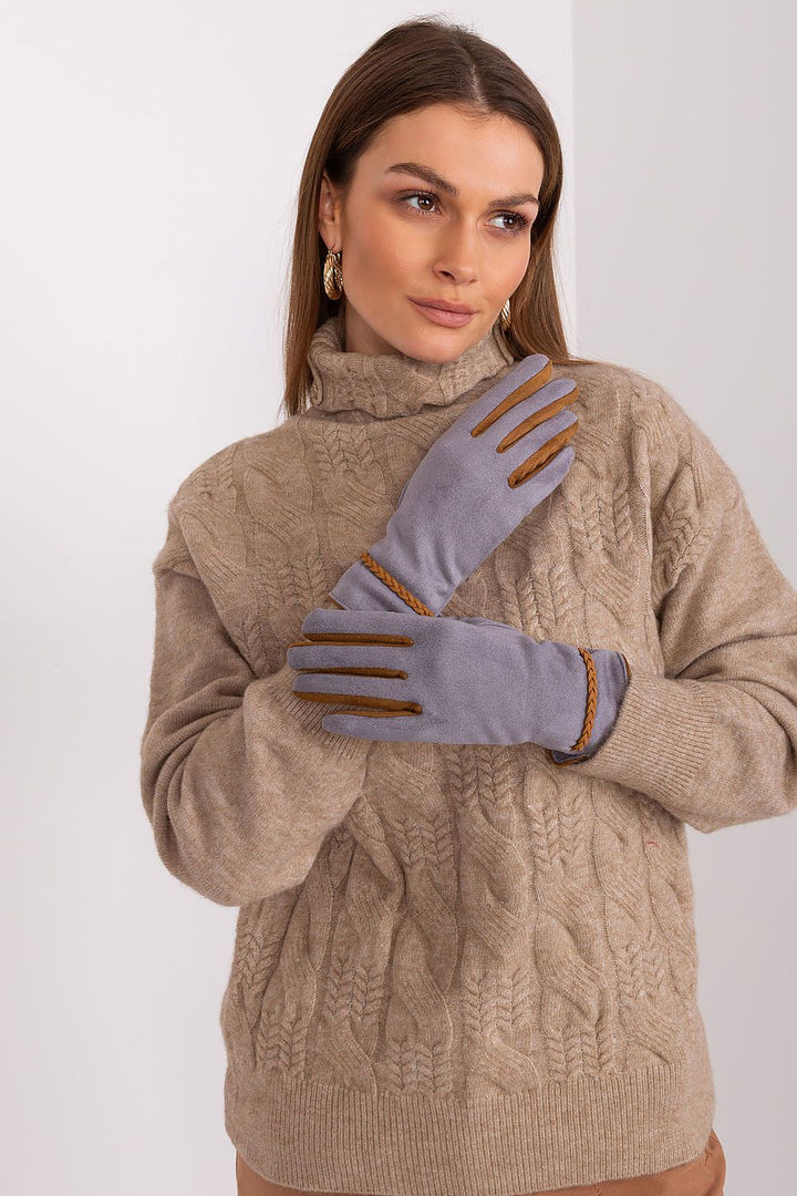Gloves - Ludowika 
