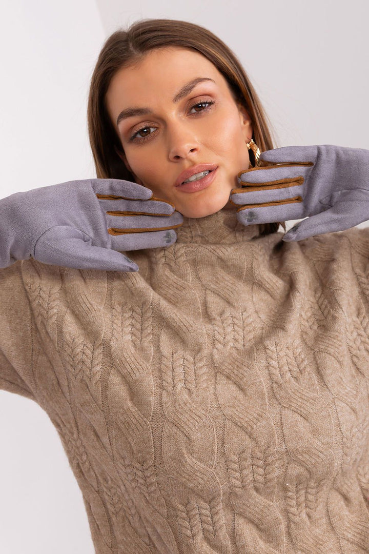 Gloves - Ludowika 