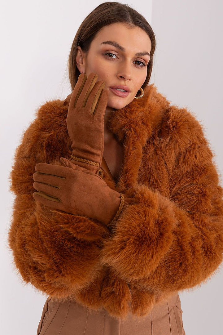 Gloves - Ludowika 
