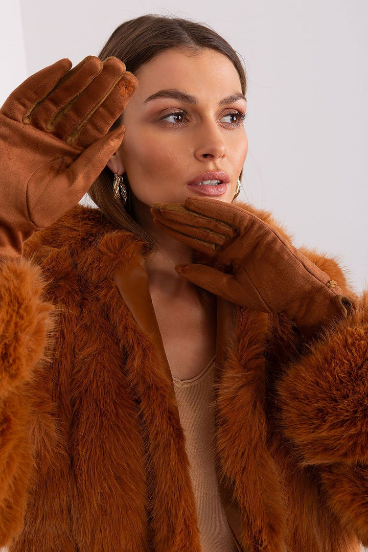 Gloves - Ludowika 