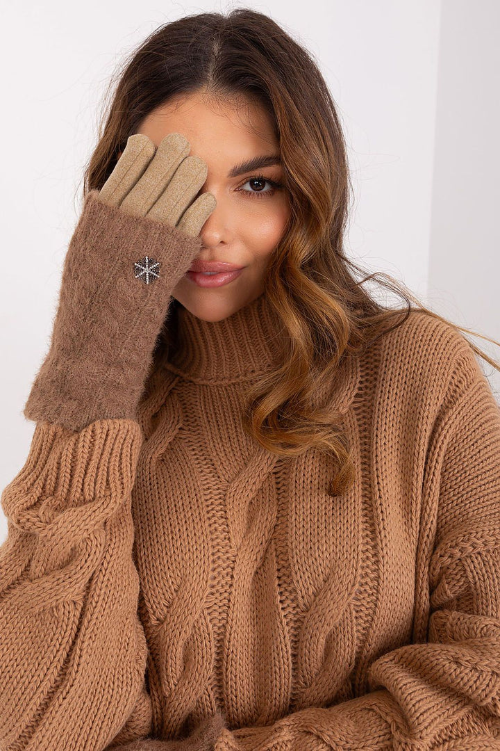 Gloves - Ludowika 