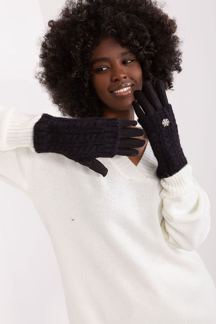 Gloves - Ludowika 