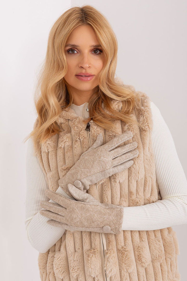 Gloves - Ludowika 