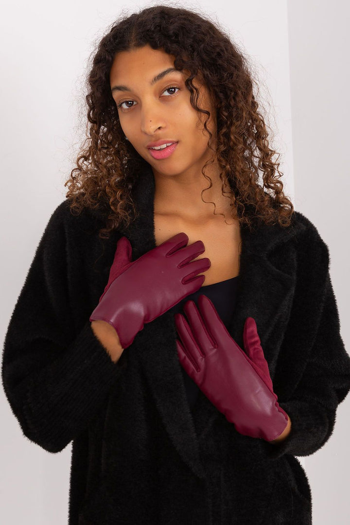 Gloves - Ludowika 