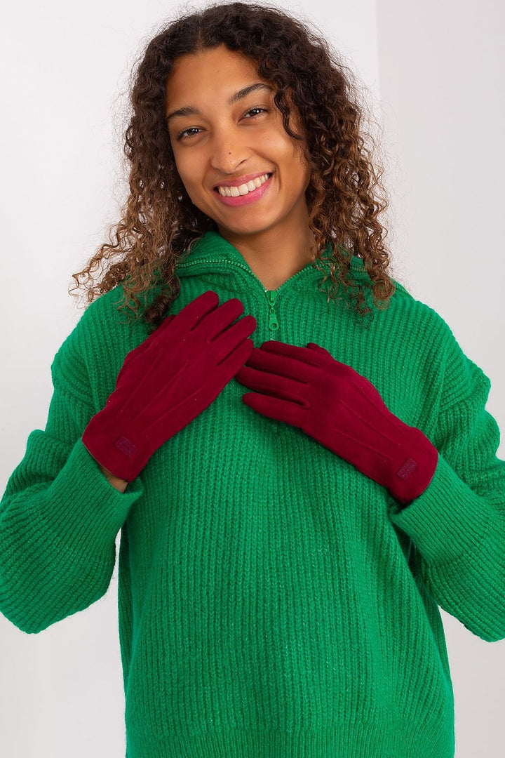 Gloves - Ludowika 