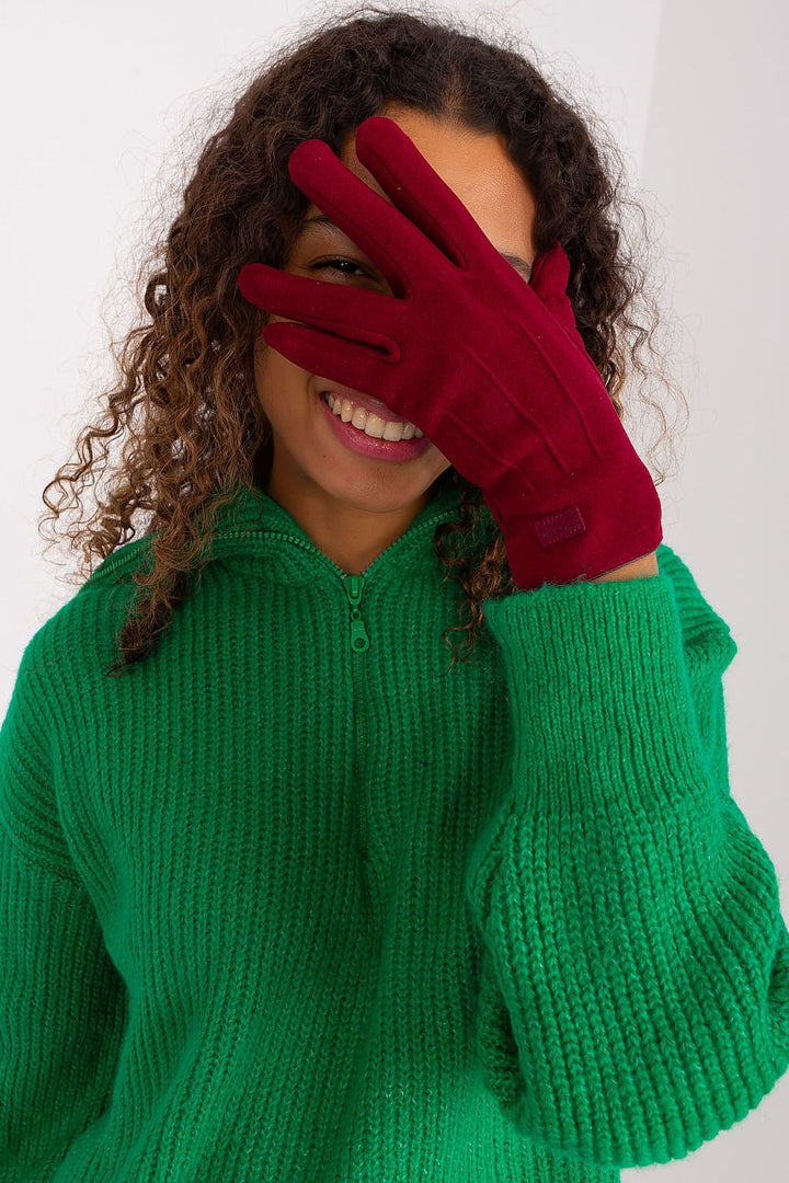 Gloves - Ludowika 