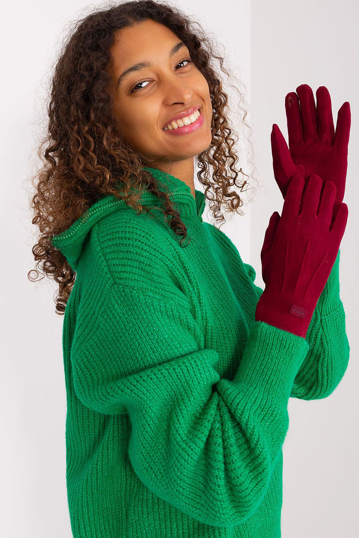 Gloves - Ludowika 