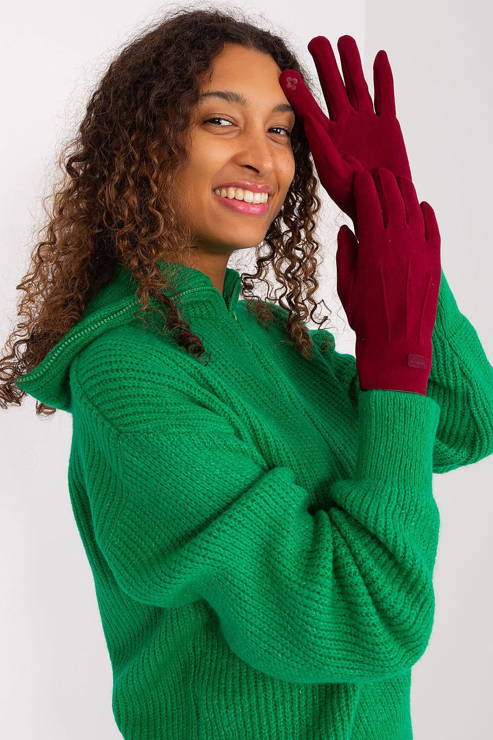 Gloves - Ludowika 