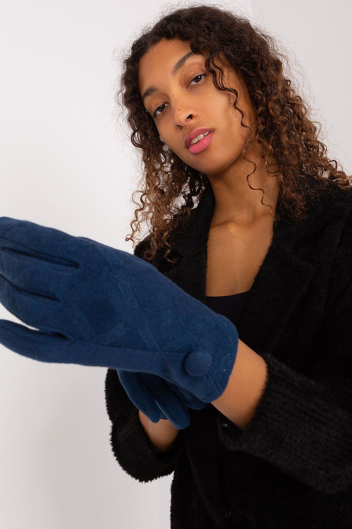 Gloves - Ludowika 