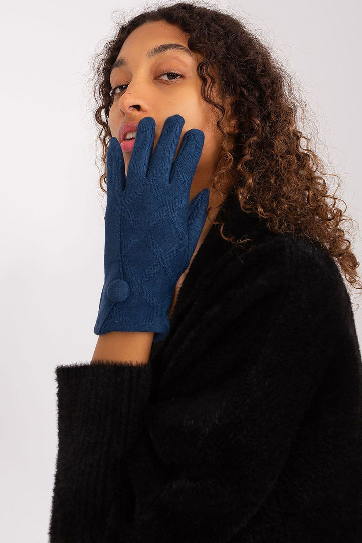 Gloves - Ludowika 